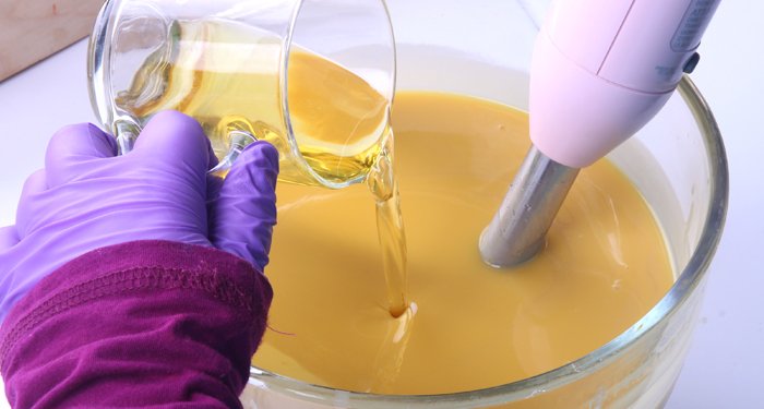 O que é Cold Process