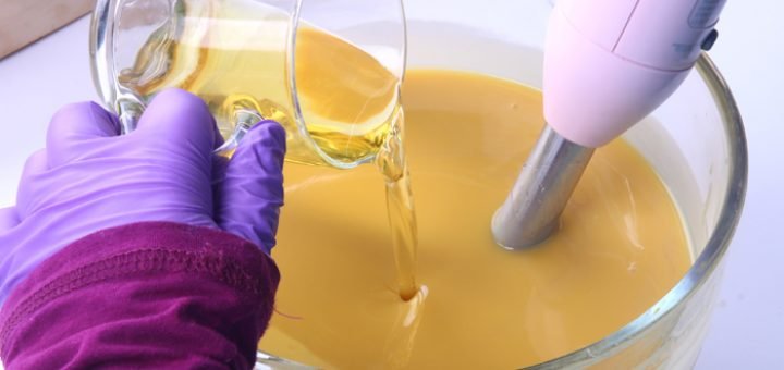 O que é Cold Process