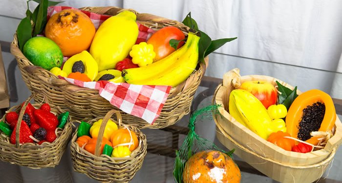 curso de saboaria artesanal frutas tropicais é bom?
