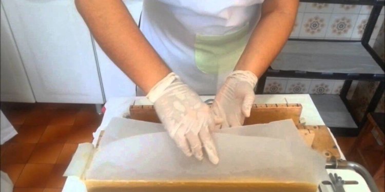 Como fazer sabonete caseiro simples - Confira a receita!!!