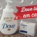 Como Fazer Sabonete Líquido Dove