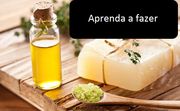 Sabonetes Artesanal dominando a arte