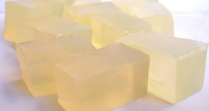 base glicerinada para sabonete onde comprar