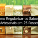 Como Regularizar os Sabonetes Artesanais