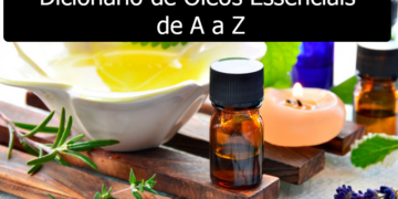Óleos Essenciais