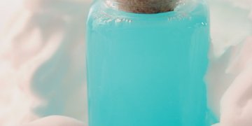 Receita Espuma de Barbear