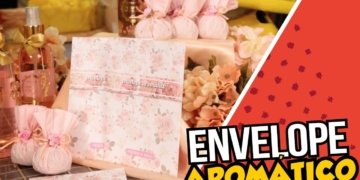 Envelope Aromatico