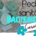 Pedra Sanitária Bactericida Caseira