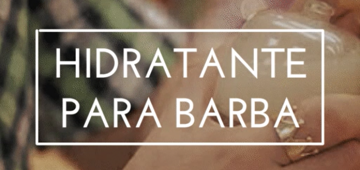 Hidratante para Barba - Peter Paiva