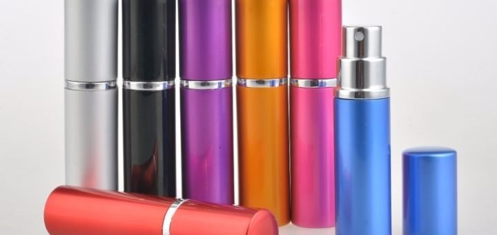 Como Fazer Spray Fortalecedor e Bactericida Para Unhas - Peter Paiva