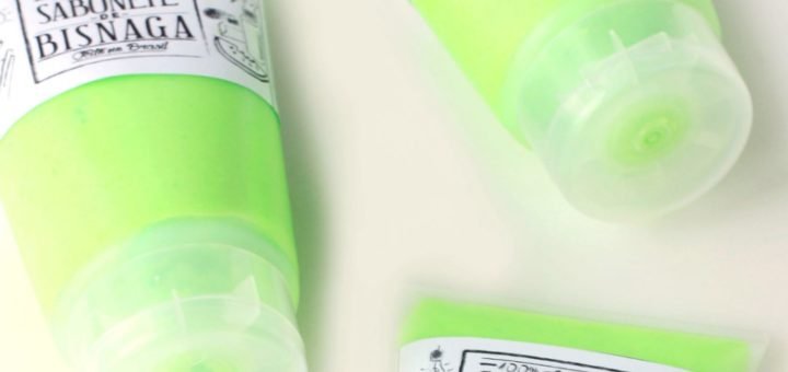 Como fazer Sabonete de bisnaga – Linha Colors Peter Paiva