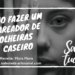 Receita Caseira para Olheiras – Como Fazer um Clareador de Olheiras