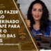Sabão Glicerinado de Café para Tirar o Cheiro Das Mãos