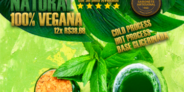 Como Fazer Desodorante Natural Spray Caseiro