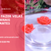 COMO FAZER VELAS ARTESANAIS FLUTUANTES