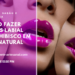 Como Fazer Gloss Labial com Hibisco em Pó