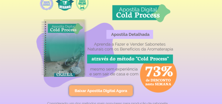 Apostila Cloud Process