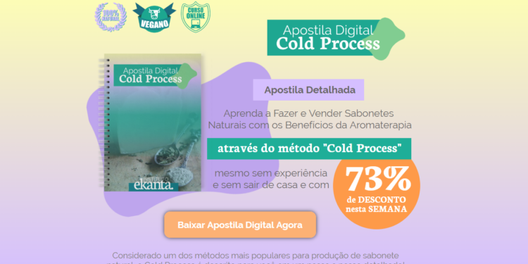 Apostila Cloud Process