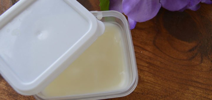 Como Fazer Creme Para Cutícula