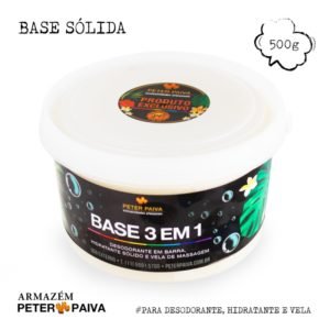 Base 3 em 1