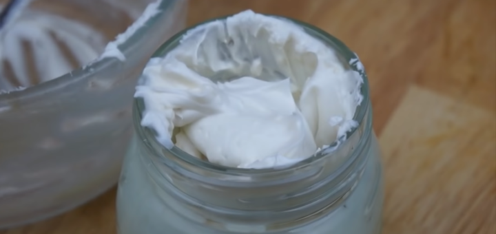 Como Fazer Creme Hidratante Corporal Potente
