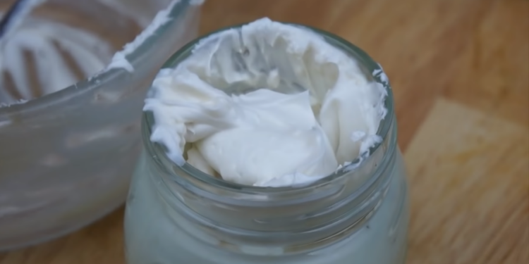 Como Fazer Creme Hidratante Corporal Potente