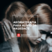 Aromaterapia para alívio da ansiedade