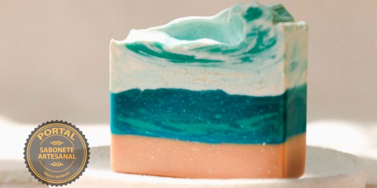 Sabonete Artesanal - Tendências e Receitas Inovadoras para 2023