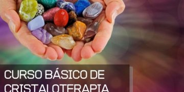 Os quatro grupos de cristais – Cristaloterapia