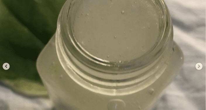 COMO FAZER BRUMA FACIAL COM ALOE VERA & VITAMINA C!