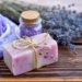 Para que serve o sabonete artesanal de Lavanda?