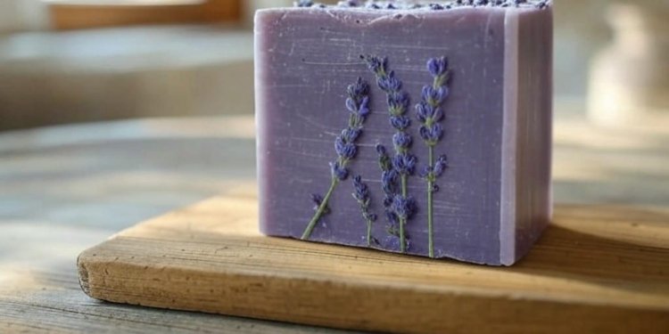 Por que Usar Sabonetes Naturais?