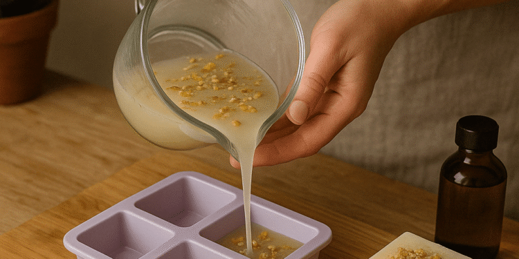 Quais são os benefícios de um sabonete fitoterápico?